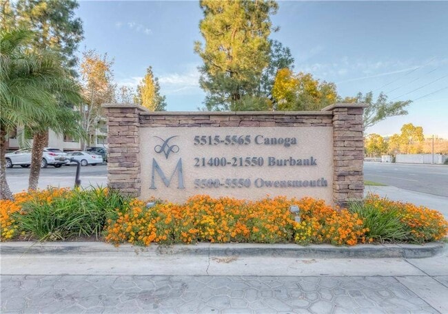Building Photo - 21450 Burbank Blvd