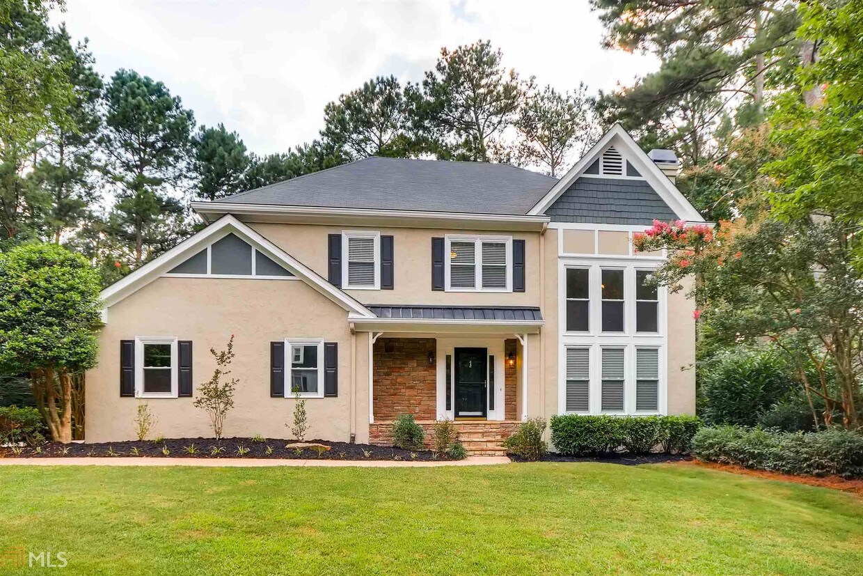 120 Ludwell Ct, Alpharetta, GA 30022 House Rental in Alpharetta, GA