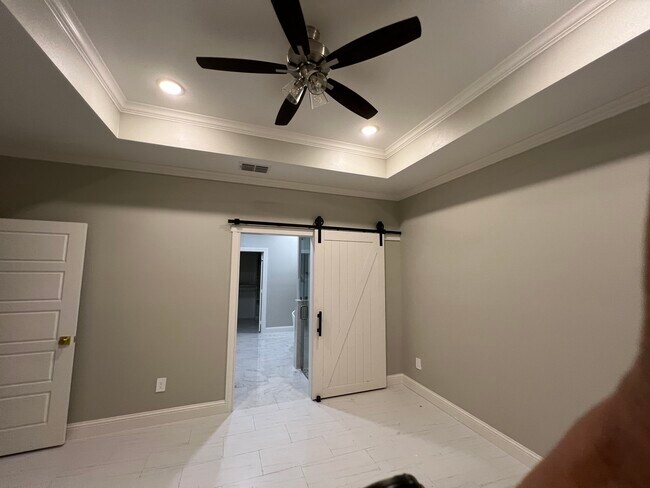 Foto del edificio - 1277 County Road 3180