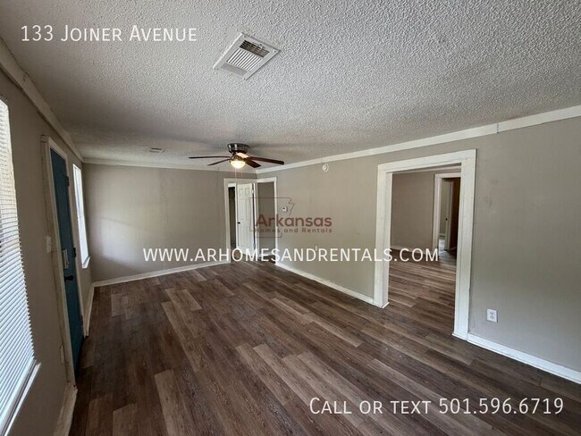 Foto del edificio - 133 Joiner Ave