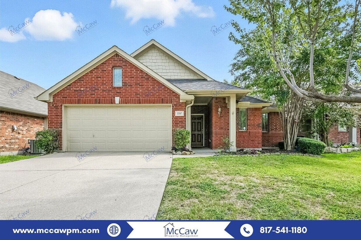 Primary Photo - 2217 Kingsdale Ct