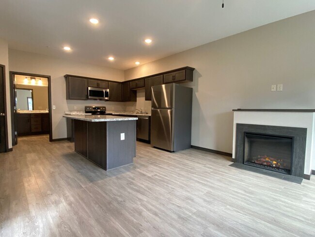 Foto del interior - Pine Meadows