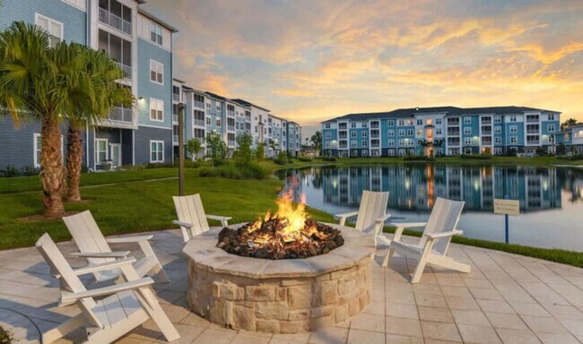 Foto del edificio - 1592 Flournoy Wy