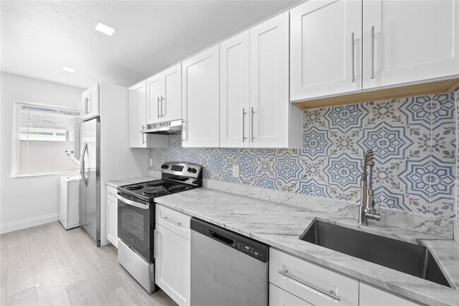 Foto del edificio - 412 SE 16th St