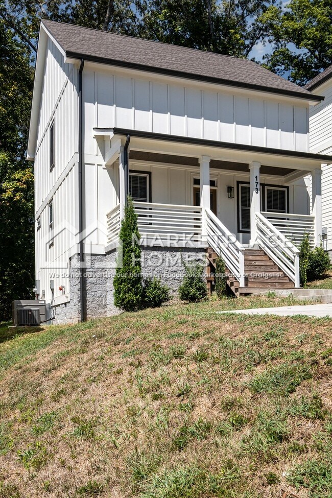 Building Photo - 173 Peach St