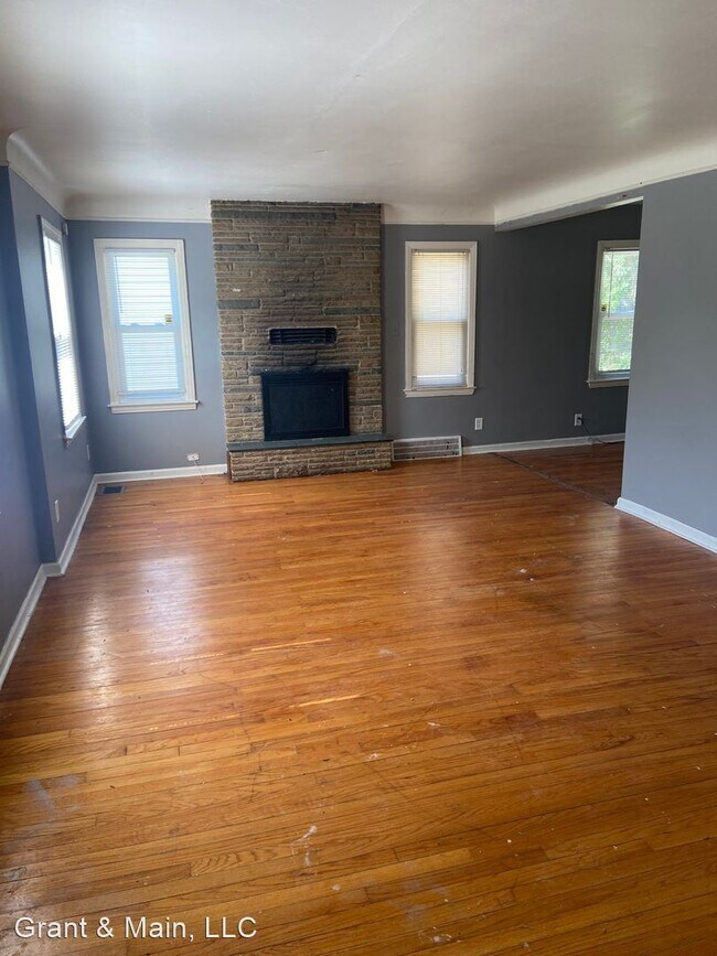 Foto del edificio - 3 br, 1 bath House - 4516 Neff