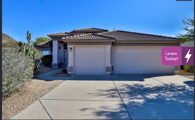 Spacious 4-Bedroom Home in North Phoenix - Spacious 4-Bedroom Home in North Phoenix