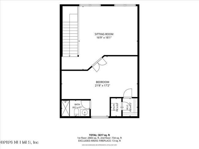 Foto del edificio - 8884 Hampton Landing Dr E