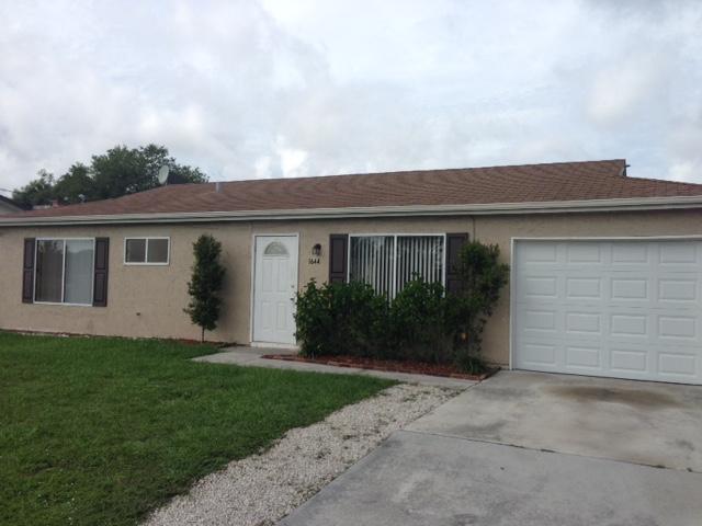 Foto principal - 1644 SW Bayshore Blvd