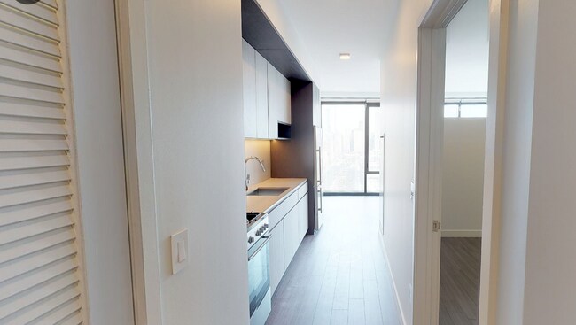 Foto del edificio - 1150 S Michigan Ave