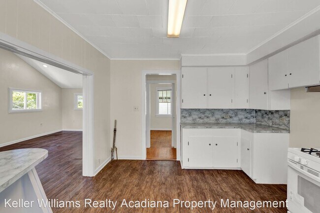 Building Photo - 3 br, 1 bath House - 606 18th Street