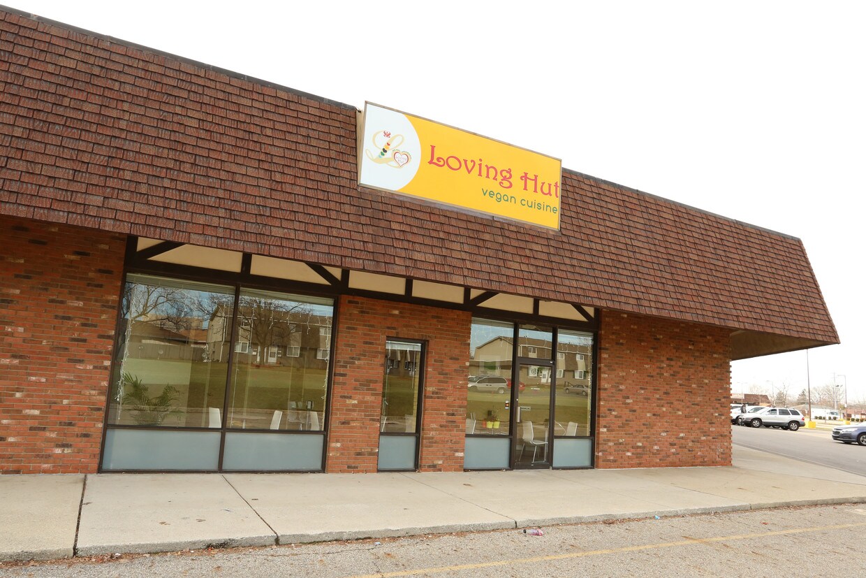 Highland Park Rentals Reynoldsburg, OH