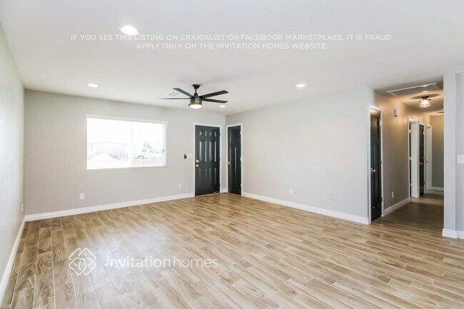 Building Photo - 3101 S Harl Ave