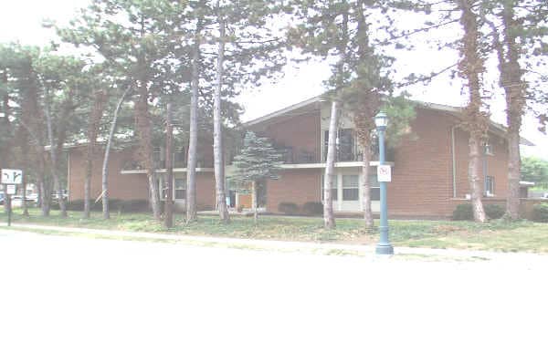 Primary Photo - 2900 E Broad St