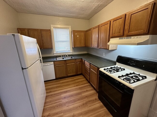 Foto del edificio - 1023 Haskell Ave