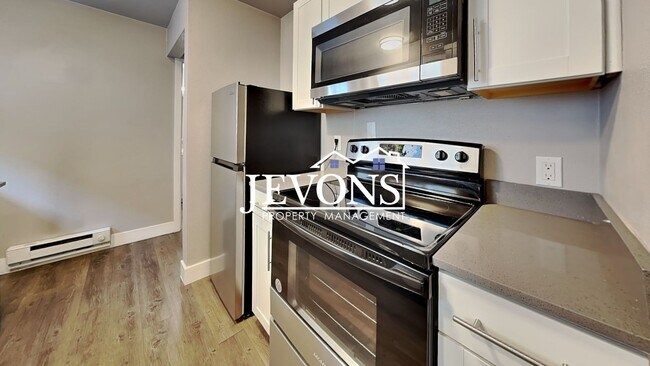 Foto del edificio - 1301 N 4th St