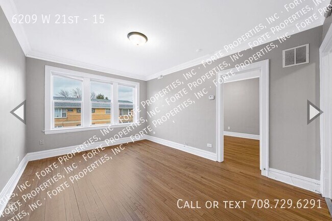 Building Photo - 6209 W 21st Pl