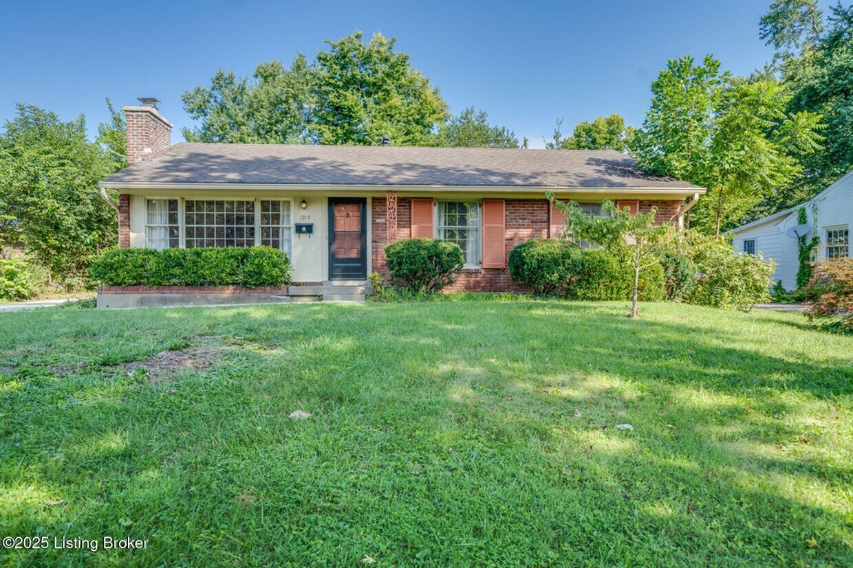 Foto principal - 1915 Buttonwood Rd