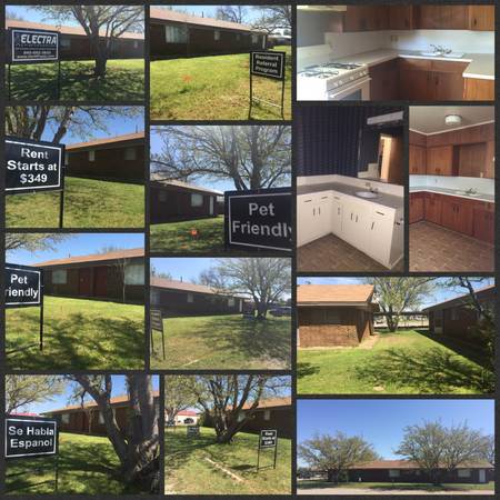 Primary Photo - The Electra Apartments
