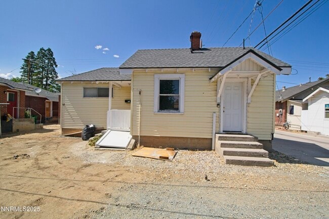 Building Photo - 60 Boyd Pl