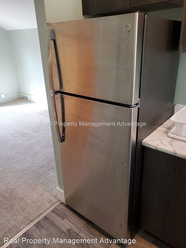 Foto del edificio - 1 br, 1 bath House - 500 E. Troy St.