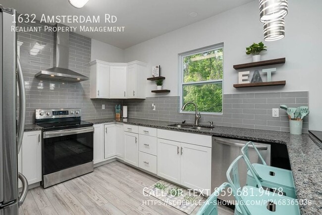 Foto del edificio - 1632 Amsterdam Rd