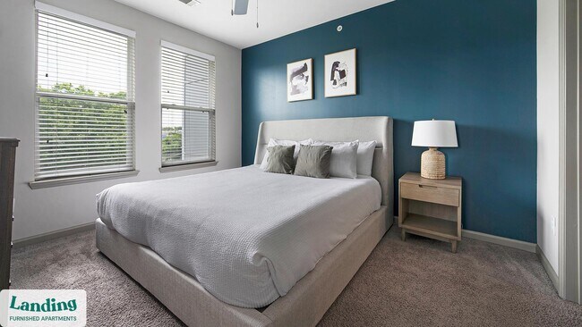 Foto del edificio - 225 Walden Village Ln