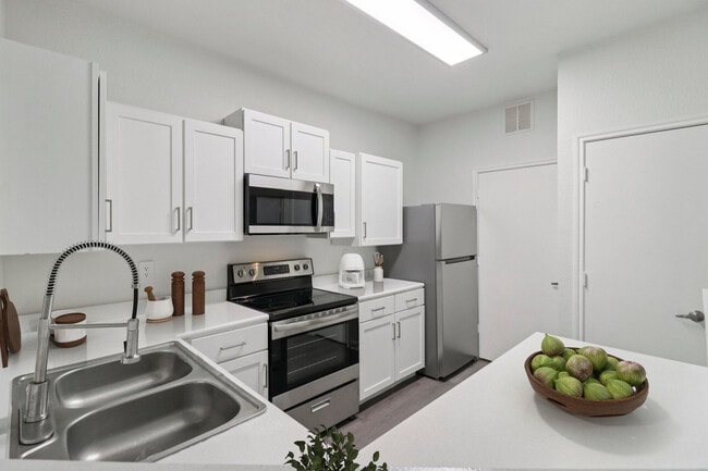 Foto del edificio - Harlan at Med Center