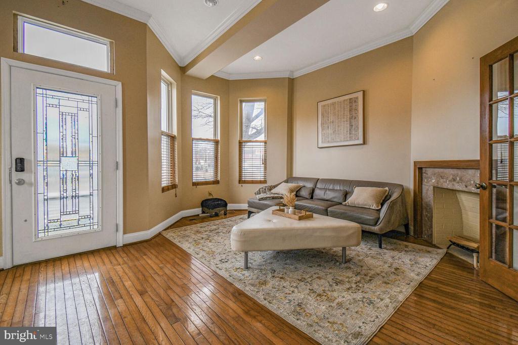 Foto principal - 414 Florida Ave NW