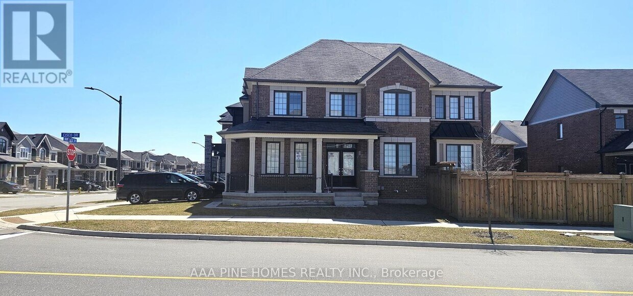 Primary Photo - 105 Barkerville Dr