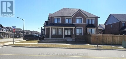 Building Photo - 105 Barkerville Dr