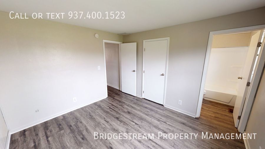 Building Photo - Updated 1 bedroom, 1 bath in Northwest Dayton
