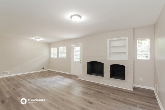 Foto del edificio - 1524 Sansberry Rd