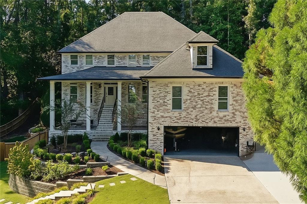 Foto principal - 1496 Sweet Bottom Cir SW