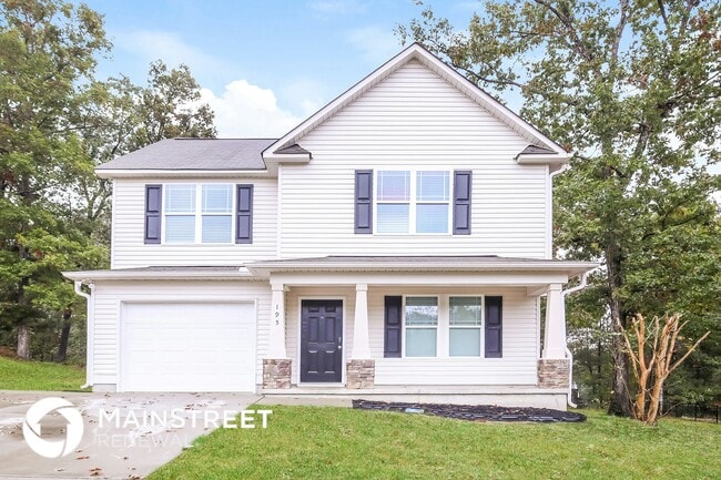 Building Photo - 195 Cherryhill Dr