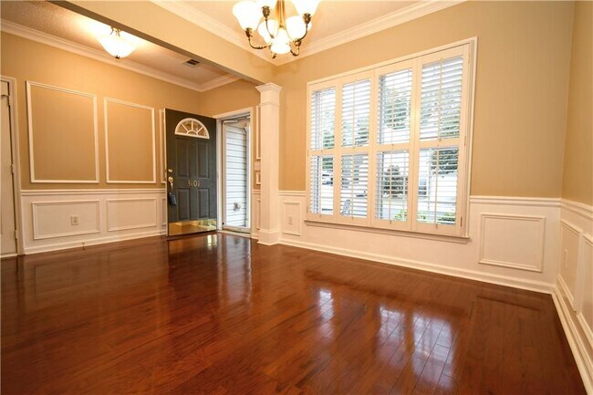 Foto del edificio - 3101 Timbercreek Cir