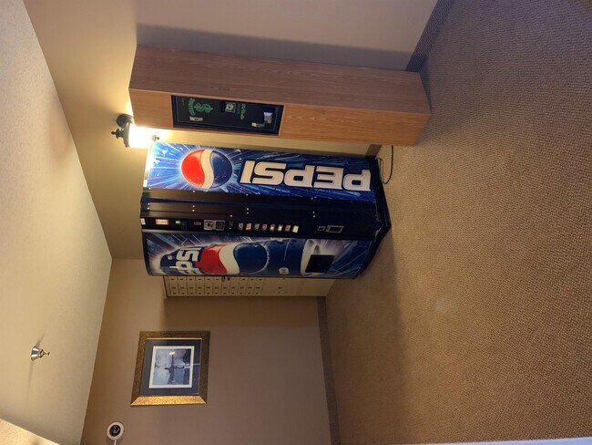 Foto del edificio - 1400 4th St NW