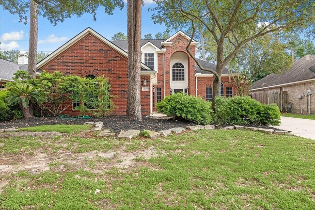 Foto del edificio - 13907 Carrington Ln