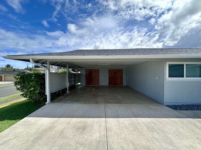 Building Photo - For Rent – [Ali’I Shores] 46-132 Humu St. ...