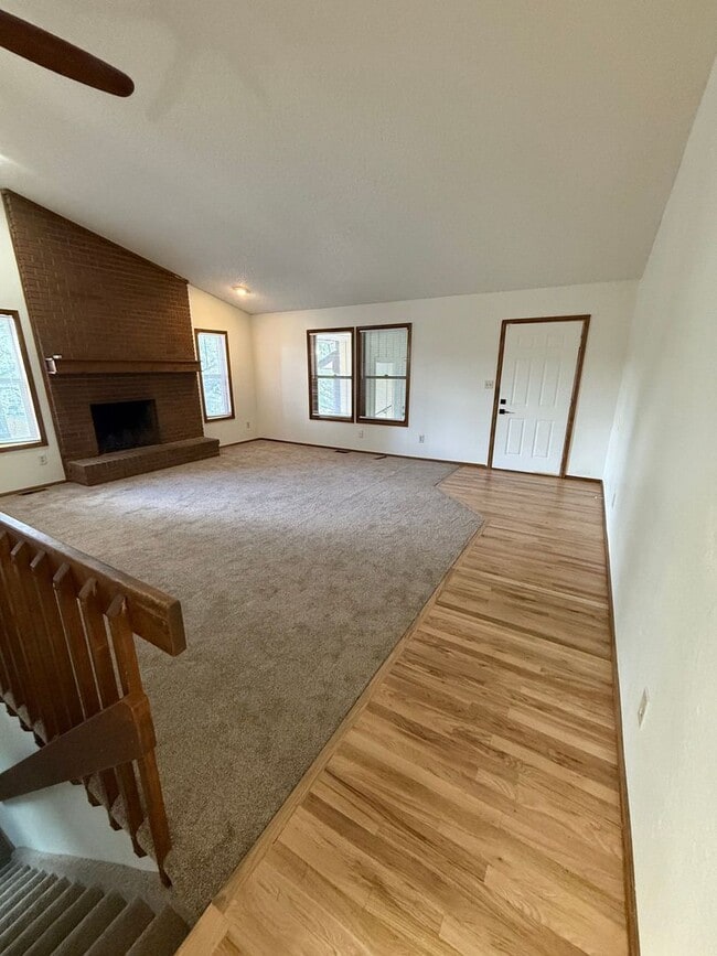 Photo - Beautifully Updated 5 Bedroom Rockrimmon Ranch Home Backing to Open Space
