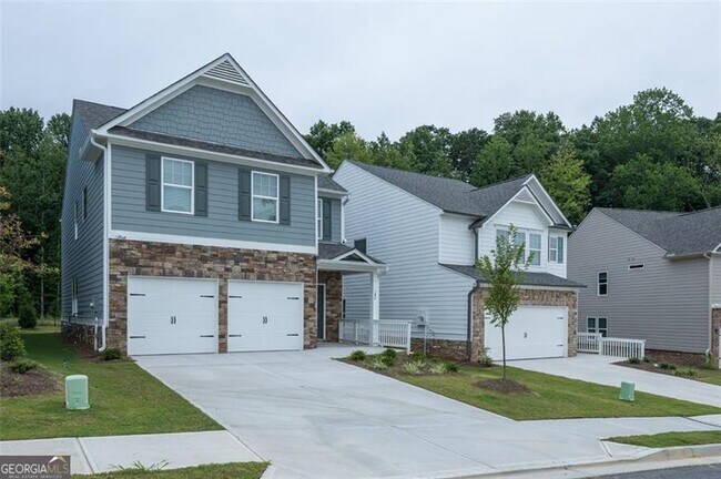 Building Photo - 182 Parkwood Dr
