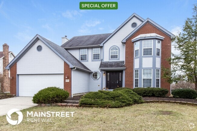 Building Photo - 8733 Firstgate Dr
