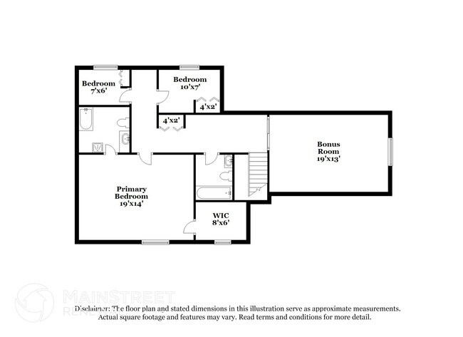 Building Photo - 658 Cornerbrook Ln