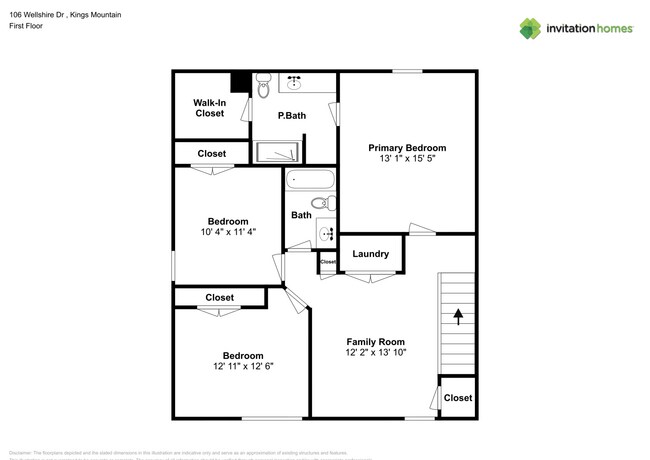 Building Photo - 106 Wellshire Dr