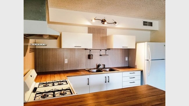 Building Photo - Forte Apartments