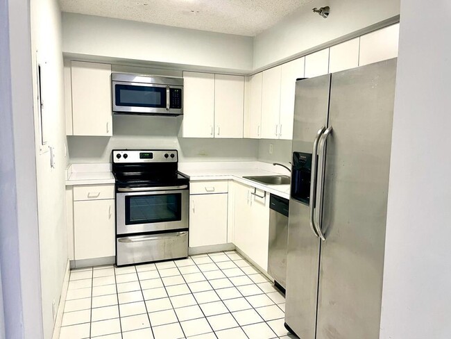 Building Photo - 3300 NE 191st St