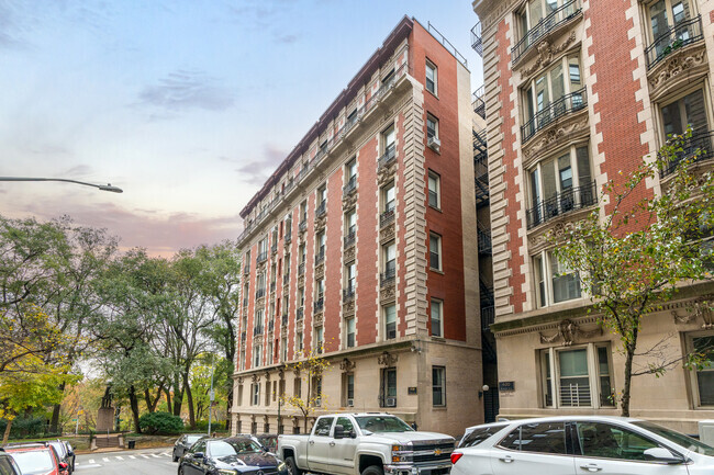 Building Photo - Fowler Court