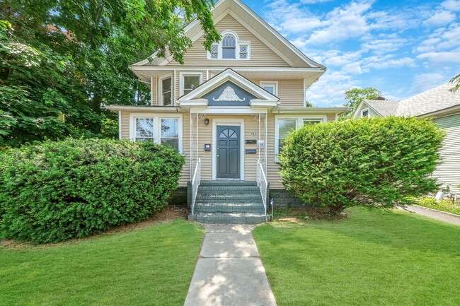 483 New York Ave