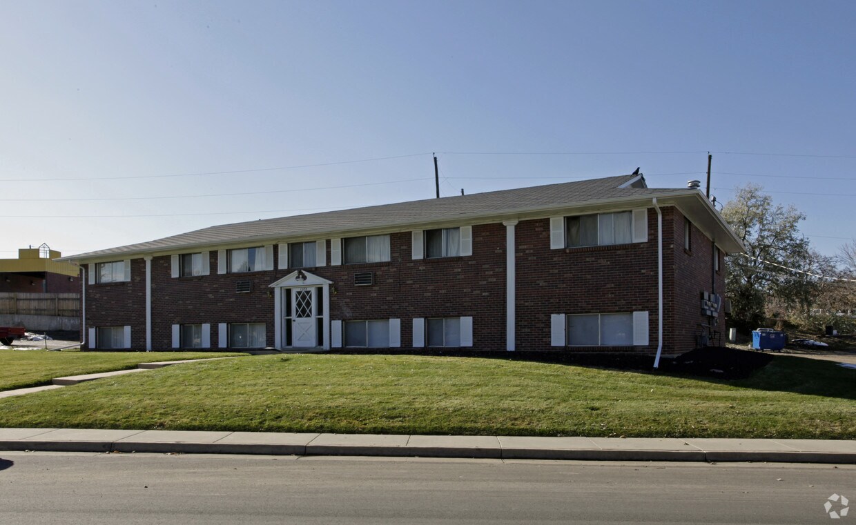 Foto del edificio - 12135 W Nevada Dr