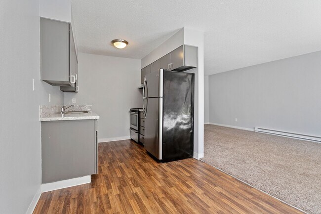 Foto del interior - Gateway Crossing Apartments